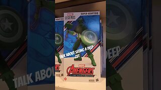 Disney Bringing More And More Marvel Merch