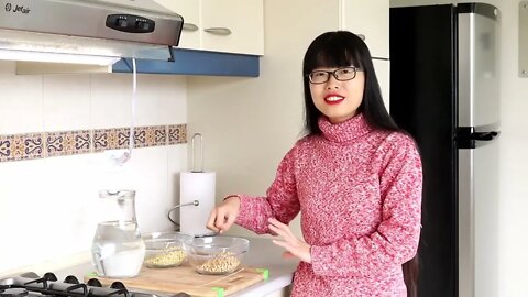 How to Make Soy Milk 7