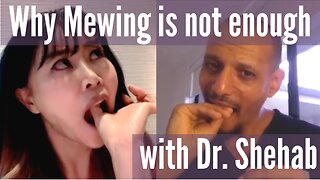 Why Mewing is not enough | Koko Face Yoga