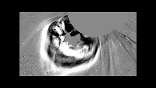 Solar Watch, Big CME, More Air Trouble, Magnetic Sense | S0 News Jan.12.2023