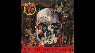 Slayer - South Of Heaven