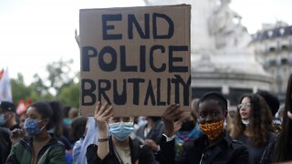 France To Ban Police Chokeholds
