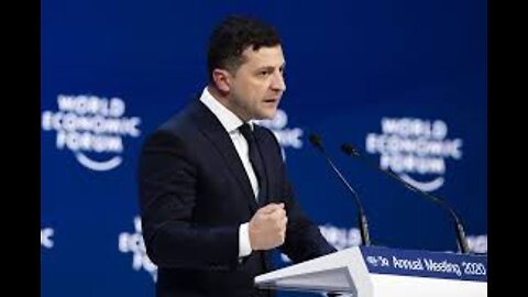 Zelensky Purges Opposition Parties Days After US Sends Billions of Dollars To ‘Save Democracy’