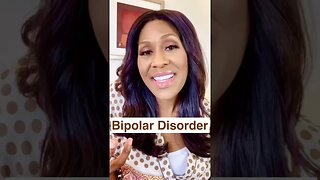 What Are the Symptoms of Bipolar Disorder? 🧐 #shorts