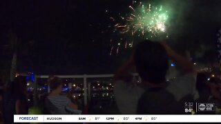 Experts share tips on safe Fourth of July celebrations while slowing COVID-19 spread