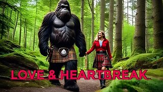 The Kilted Squatch [ Love & Heartbreak ]