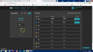 Gagner crypto mine bitcoin ether gratuitement