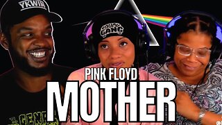 *LEX CRIED!?* 🎵 PINK FLOYD "MOTHER" REACTION