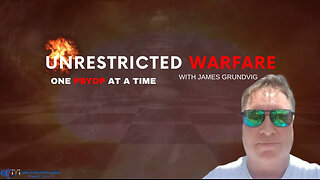 Unrestricted Warfare Ep. 66 | "Eclipse: The Great Unveiling" with Pastor Caspar McCloud