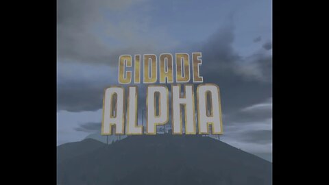 cidade allpha gta rp