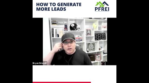 How to Generate More Leads