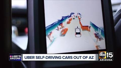 Top stories: Church destroyed in explosion, 400 Arizona troopers on the border, Uber pulls self-driving cars from Arizona