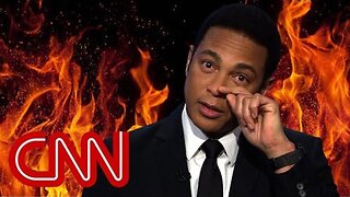 CNN Is Almost DONE! Mass LAYOFFS as Ratings IMPLODE!!!