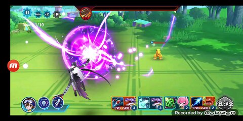 misiones diarias digimon android 3