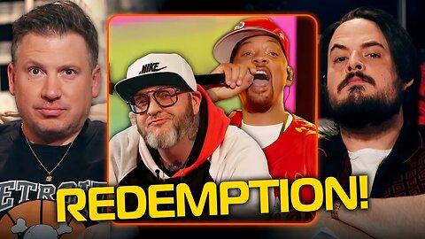 Witnessing Will Smith’s REDEMPTION Arc at the 2023 Grammy’s | Guest Dj Dirty White | Ep 69