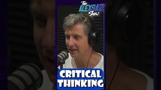 Critical Thinking, Do you have it?