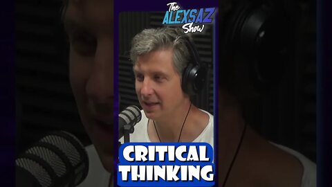 Critical Thinking, Do you have it?