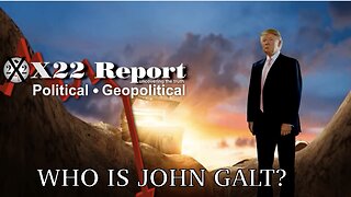 X22-Trump Will Offer Classified Info Relating To The Elections,MI,Pandora’s Box Opened. TY John Galt