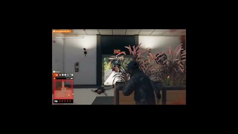 Watch Dogs 2 #shorts #09