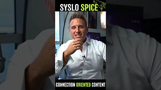 Connecting Oriented Content - Robert Syslo Jr