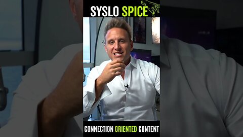 Connecting Oriented Content - Robert Syslo Jr