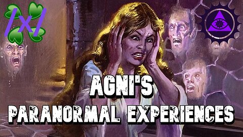 Agni's Paranormal Experiences | Story from the Community