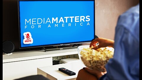 Matt Walsh Is 'Sad,' Very Sad That Media Matters Axed Hacks From Its Payroll