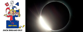85: Dark to Light: 2024 Eclipse & Dates of Jesus Christ April 11, 2024