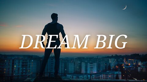 DREAM BIG - Best Motivational Speech Compilation - Listen Every Day!