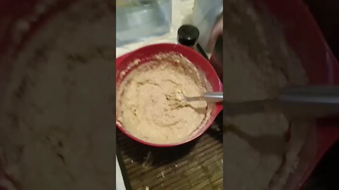 buttermilk pancake mix