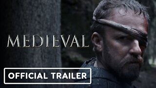 Medieval - Official Trailer