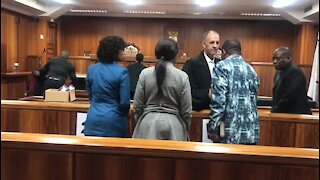 Omotoso case postponed after defence brings application to compel State for more details (vG7)