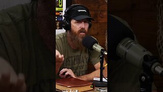 Jase Robertson on the Most DIFFICULT Sin