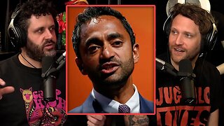 Chamath Palihapitiya Cancelled Over Podcast Comments (BOYSCAST CLIPS)