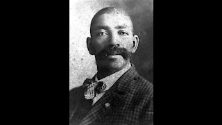 The Legendary Lawman Bass Reeves
