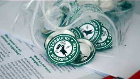 Starbucks calls mail in Union voting unsecure