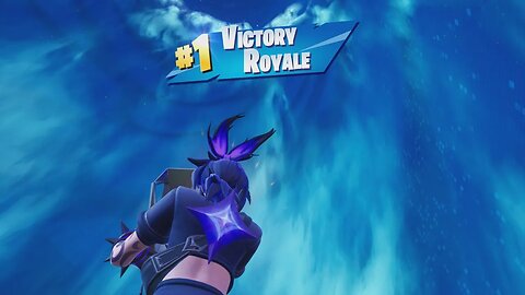 🔹🔷 Solo Victory Royale 26 (1195 Total) Chapter 4 Season 3 VIKORA Skin 🔷🔹