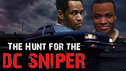 Serial Killer Documentary: The D.C. Sniper