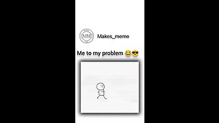 Problem in life