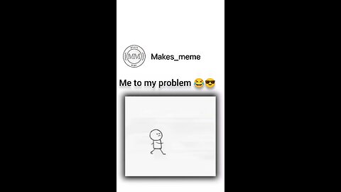 Problem in life
