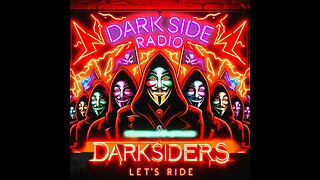 ⚡DARK SIDE RADIO⚡ Ep. 127