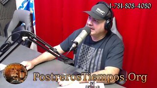 Tiempos Peligrosos 2/03/22 Con Paul Mendez Jr. 2 Timoteo Capitulo 3 Video