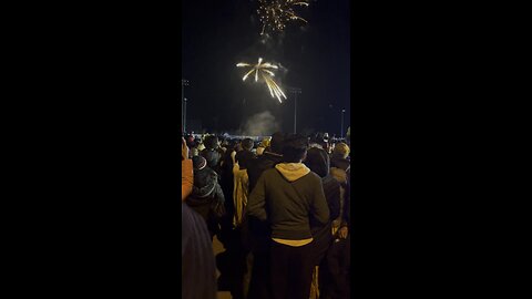 Canada Diwali Celebration in Brampton