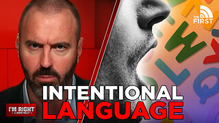 The Importance Of Intentional Language In The System
