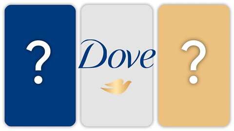 Dove – Logo Evolution | Pop Ranker