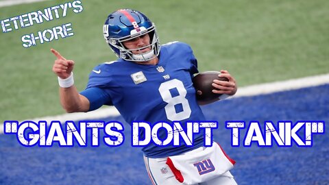 New York Giants Win Fan Song