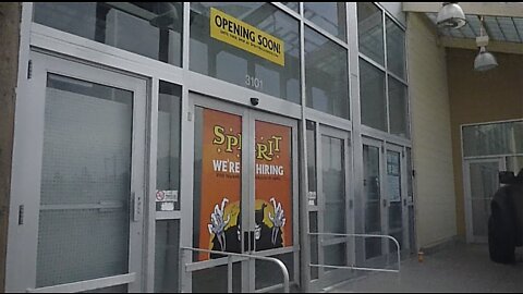 Our local Spirit Halloween 2022 is opening very soon!