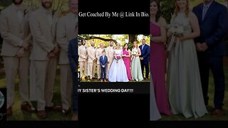 Tied The Knot #shorts #marriage #wedding #park #walk #outdoors #nature #clips #travel #sister #know
