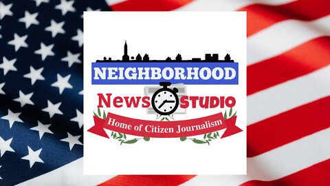 Neighborhood News Studio Daily LIVE Stream - OLoughlin, Webb, Kulacz, Harry the Greek, Sloan
