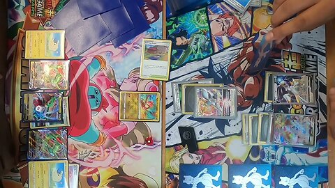 Rayquaza VMAX/Radiant Eternatus vs Arceus VStar/Duraludon VMAX at @TheLocalGameStore | Pokemon TCG